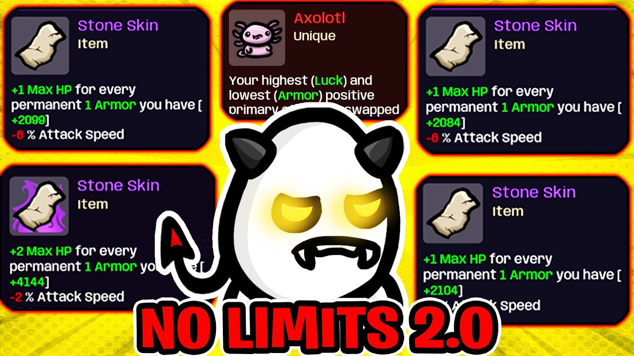 Brotato MOD APK Explained: Get Unlimited Money, Gems & Ad-Free Action